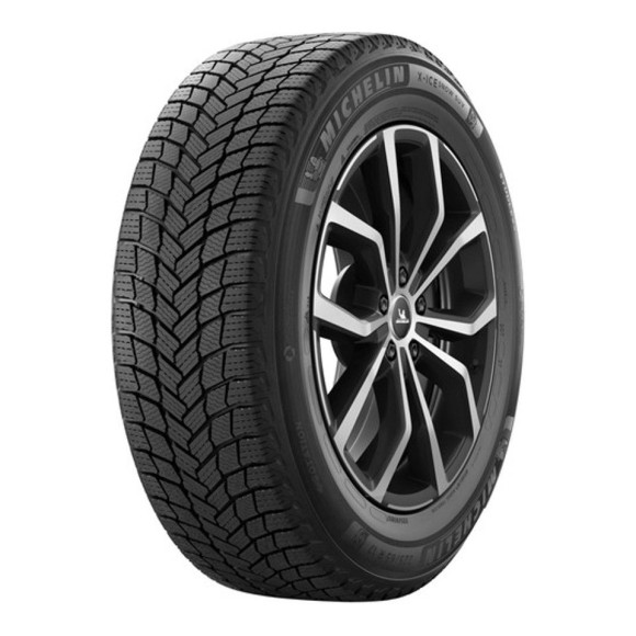 Шины Michelin 265/65 r18 X-ICE SNOW SUV 114T