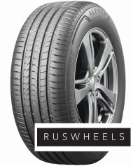 Шины Bridgestone 275/40 r20 Alenza 001 106Y