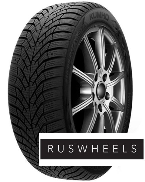 Шины Kumho  205/65/16  H 95 WinterCraft WP52