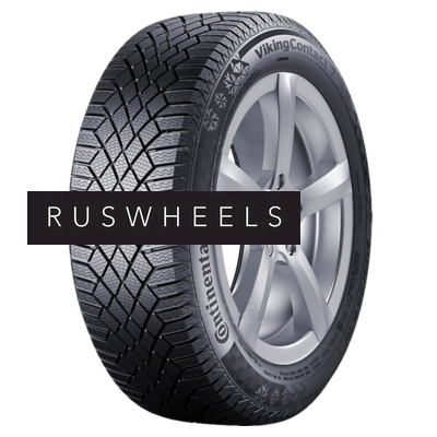 Шины Continental 265/55R19 113T XL VikingContact 7 TL FR Шины Continental 265/55R19 113T XL VikingContact 7 TL FR
