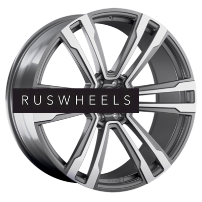 Диски LS Forged 9x21/6x139,7 ET30 D100,1 LS FG11 MGMF (конус, C570) Диски LS Forged 9x21/6x139,7 ET30 D100,1 LS FG11 MGMF (конус, C570)