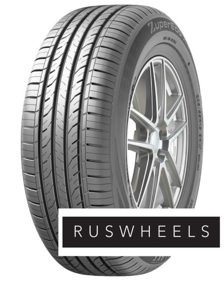 Шины Westlake 195/55 r15 ZuperEco Z-108 85V