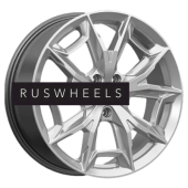 Диски СКАД 7,5x19/5x114,3 ET40 D64,1 Паркер (КЛ382) Селена