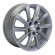 Диски Khomen Wheels 6x16/5x105 ET39 D56,6 KHW1604 (Aveo) F-Silver