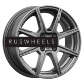 Диски iFree 5,5x14/4x98 ET27 D58,5 Майами лайт (КС1029) Хай Вэй