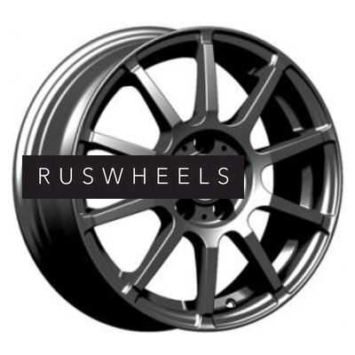 Грузовые диски СКАД 6x15/4x100 ET48 D54,1 Акита (КЛ285) Графит Грузовые диски СКАД 6x15/4x100 ET48 D54,1 Акита (КЛ285) Графит