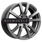 Диски iFree 7x17/5x114,3 ET45 D67,1 Бэнкс (КС645) Хай Вэй