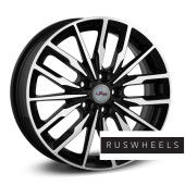 Диски iFree R16 / 6J PCD 4x100 ЕТ 37 ЦО 60.1 Миконос