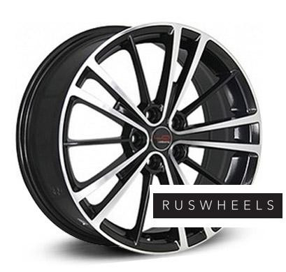 Диски Legeartis Concept R16 / 6.5J PCD 5x100 ЕТ 48 ЦО 56.1 SB503