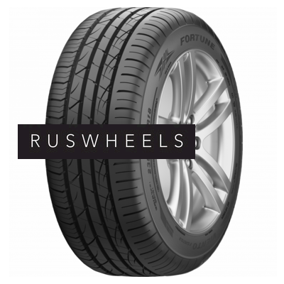 Шины Fortune 255/40ZR18 99Y XL Viento FSR702 TL