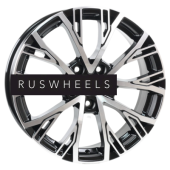 Диски RST 6,5x17/5x114,3 ET35 D67,1 R207 (Kia) BD