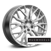 Диски Скад R18 / 7J PCD 5x110 ЕТ 40 ЦО 67.1 Эльба