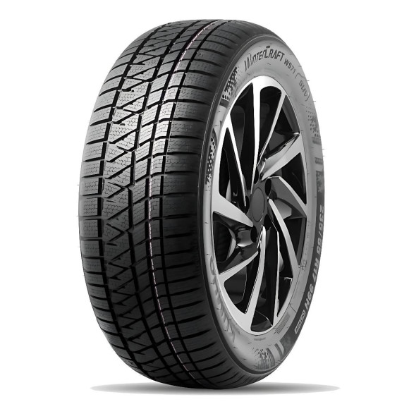 Шины Kumho 235/50/20 V 104 WS-71 SUV XL CHINA Шины Kumho 235/50/20 V 104 WS-71 SUV XL CHINA