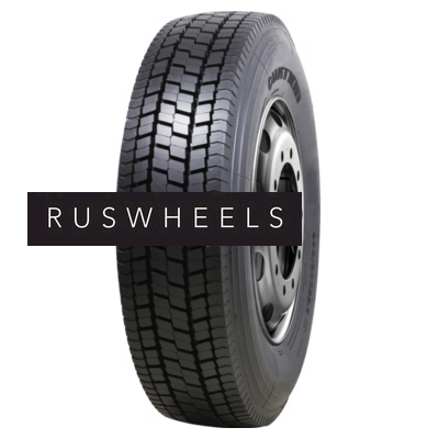 Грузовые шины Ovation 295/80R22,5 152/149M VI-628 TL 18PR 