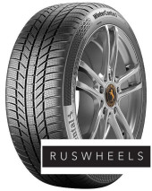 Шины Continental 255/40 r19 WinterContact TS 870 P 100V