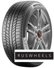 Шины Continental 255/40 r19 WinterContact TS 870 P 100V