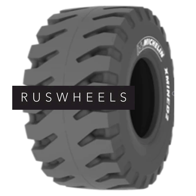 Грузовые шины Michelin 45/65R45 244A2 ** X Mine D2 L5R TL 