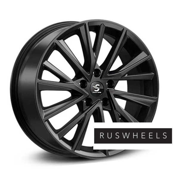 Диски Premium Series R18 / 7.5J PCD 5x112 ЕТ 40 ЦО 57.1 КР010 Kodiaq Диски Premium Series R18 / 7.5J PCD 5x112 ЕТ 40 ЦО 57.1 КР010 Kodiaq
