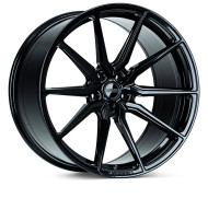 Диски Vossen HF-3 22x11 Gloss Black Диски Vossen HF-3 22x11 Gloss Black