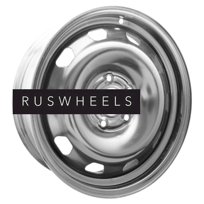 Диски ТЗСК 6,5x16/5x114,3 ET40 D66,1 Nissan Qashgai Серебро Диски ТЗСК 6,5x16/5x114,3 ET40 D66,1 Nissan Qashgai Серебро