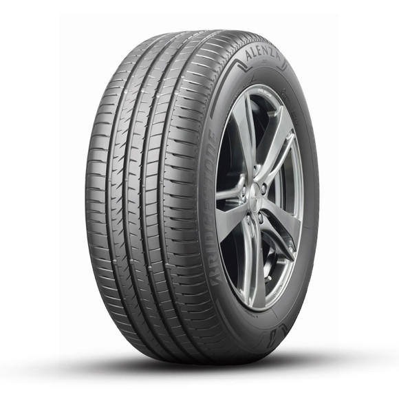Шины Bridgestone 285/45/20 W 108 Alenza 001 Шины Bridgestone 285/45/20 W 108 Alenza 001
