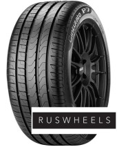 Шины Pirelli  225/55/17  W 97 CINTURATO P7  Run Flat