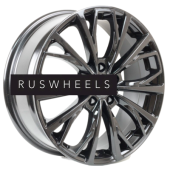 Диски RST 7x18/5x114,3 ET38 D67,1 R038 (Outlander) BL Диски RST 7x18/5x114,3 ET38 D67,1 R038 (Outlander) BL