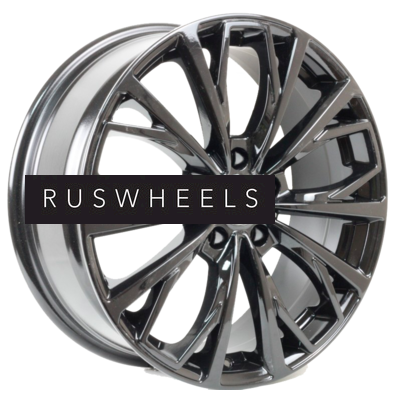 Диски RST 7x18/5x114,3 ET38 D67,1 R038 (Outlander) BL Диски RST 7x18/5x114,3 ET38 D67,1 R038 (Outlander) BL