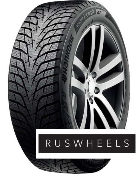 Шины Hankook 255/35 r19 Winter I Cept IZ3 W636 96H