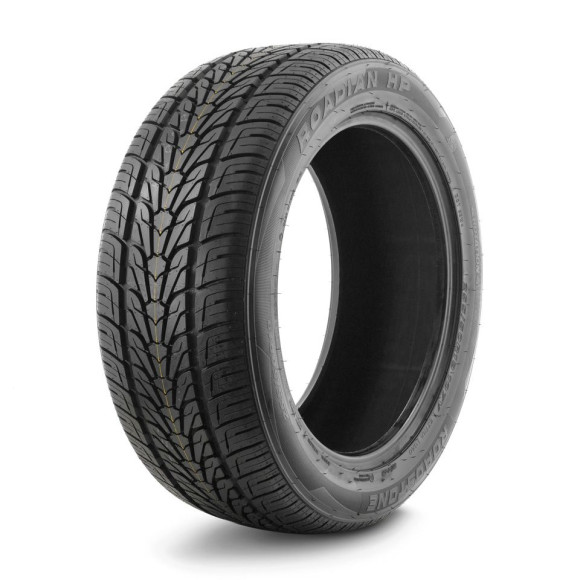 Шины Roadstone  285/45/19  V 111 Roadian HP  XL  старше 3-х лет
