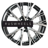 Диски RST 6,5x17/5x114,3 ET45 D54,1 R207 (Coolray) BD