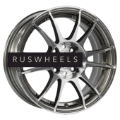 Диски Megami 6x14/4x100 ET35 D73,1 MGM-3 GMF Диски Megami 6x14/4x100 ET35 D73,1 MGM-3 GMF