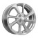 Диски iFree Original 6,0\R15 4*100 ET46 d54.1 Сильвер