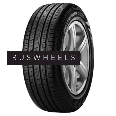 Шины Pirelli 235/55 r19 Scorpion Verde All Season 105V