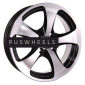 Диски Tech Line 5,5x14/4x100 ET32 D67,1 403 BD