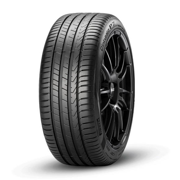 Шины Pirelli 255/45R19 104Y XL Cinturato P7 (P7C2) MO TL Шины Pirelli 255/45R19 104Y XL Cinturato P7 (P7C2) MO TL