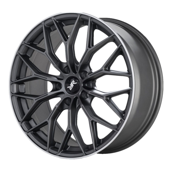 Диски Race Ready Technology 8.5\R20 5*108 ET45 d63.4 MK-LP/M