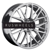 Диски LS Forged 8x18/5x112 ET38 D66,6 LS FG04 HPB (конус, C570) Диски LS Forged 8x18/5x112 ET38 D66,6 LS FG04 HPB (конус, C570)