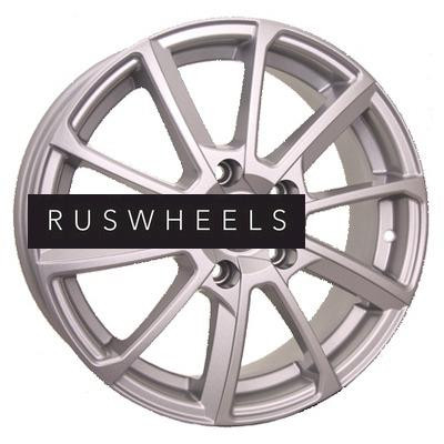 Диски Neo 7x17/5x114,3 ET45 D60,1 748 Silver Диски Neo 7x17/5x114,3 ET45 D60,1 748 Silver