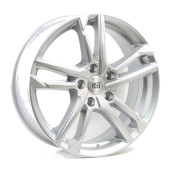 Диски RST  R197  6,5\R17 5*114,3 ET37  d66,5  S  [RR197-6517-665-5x1143-37S]