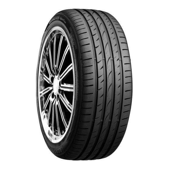 Шины Roadstone 245/40/18 W 97 Eurovis Sport 04 XL Шины Roadstone 245/40/18 W 97 Eurovis Sport 04 XL