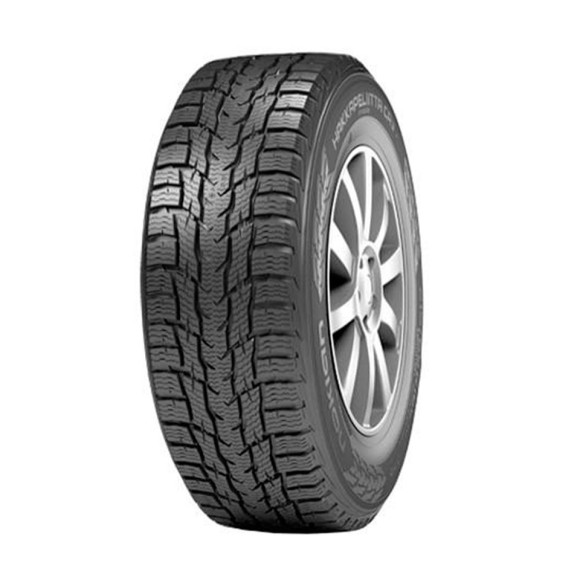 Шины Nokian Tyres 205/65R16C 107/105R Hakkapeliitta CR3 TL Шины Nokian Tyres 205/65R16C 107/105R Hakkapeliitta CR3 TL