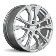 Диски СКАД 7,0\R17 5*114.3 ET39 d60.1 Селена