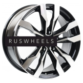 Диски RST 7x17/5x114,3 ET45 D67,1 R047 (CX-5) BD