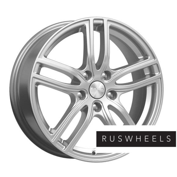 Диски Скад R17 / 7J PCD 5x114.3 ЕТ 48.5 ЦО 67.1 Брайтон Диски Скад R17 / 7J PCD 5x114.3 ЕТ 48.5 ЦО 67.1 Брайтон