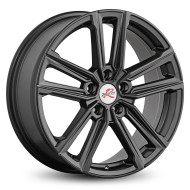 Диски XtrikeRST 7,0\R18 5*114.3 ET37 d66.6 BKM