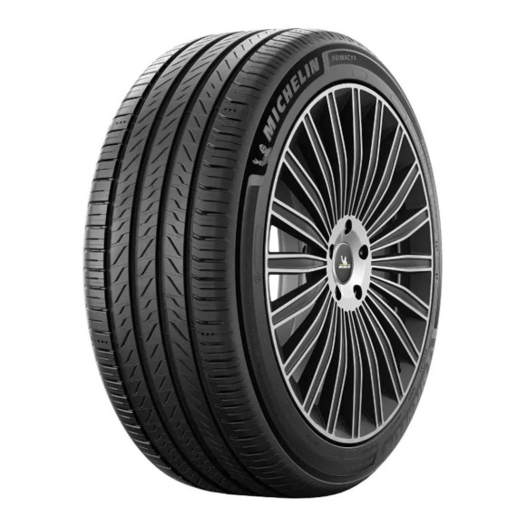 Шины Michelin 235/55 r18 Primacy 5 100V Шины Michelin 235/55 r18 Primacy 5 100V