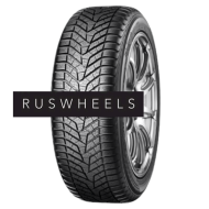 Шины Yokohama 295/35R21 107V XL BluEarth*Winter V905 TL Шины Yokohama 295/35R21 107V XL BluEarth*Winter V905 TL