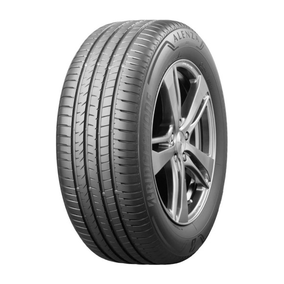 Шины Bridgestone  245/45/20  V 99 Alenza 001   старше 3-х лет