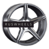 Диски LS 8x17/4x100 ET35 D60,1 892 GMF (конус)